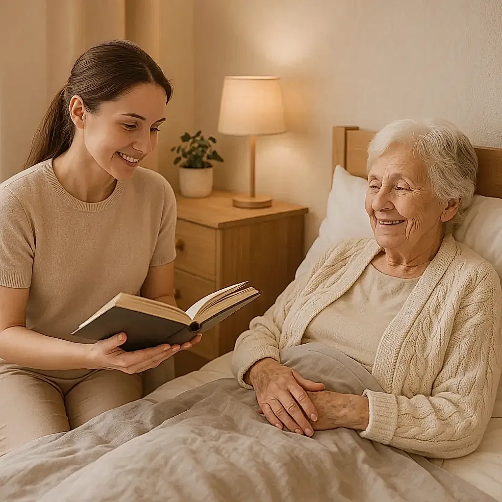 Международная сеть успешных