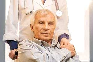 Дома престарелых