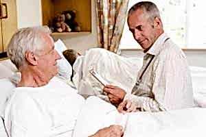 Особенности ухода в хосписе