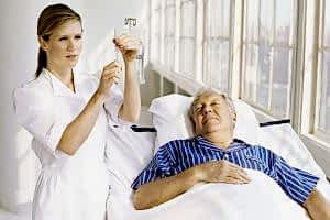 Преимущества реабилитации в центре для пожилых людей