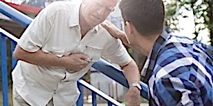 После инфаркта