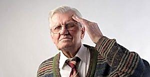 При склерозе