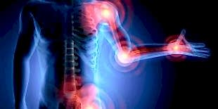 При заболеваниях опорно-двигательного аппарата