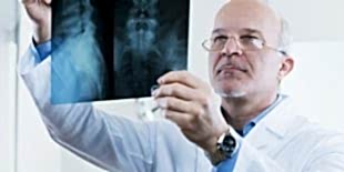 После остеохондроза