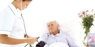 после инсульта