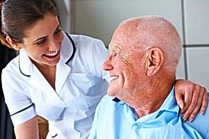 Подход в работе с постояльцами в центре