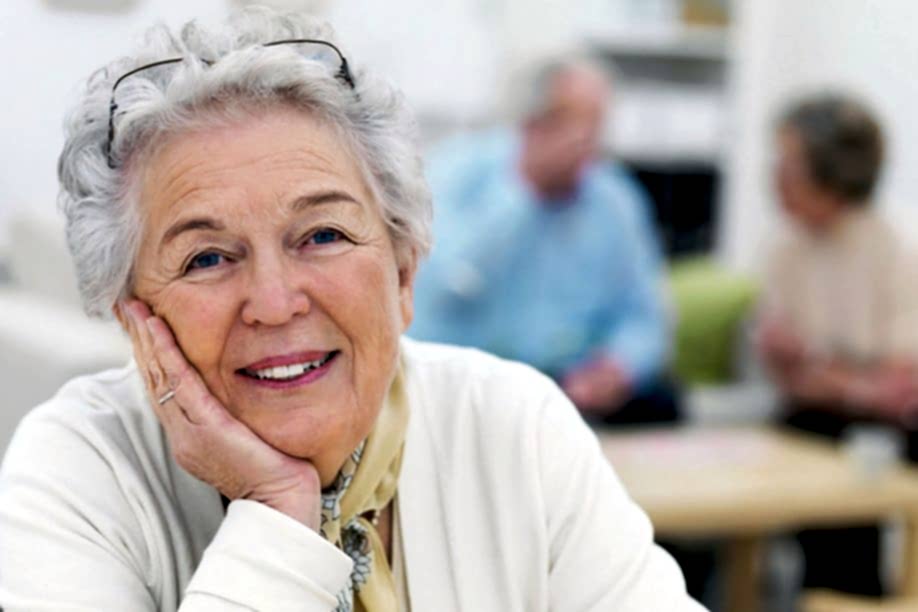 пансионат для пожилых в станице Ленинградской