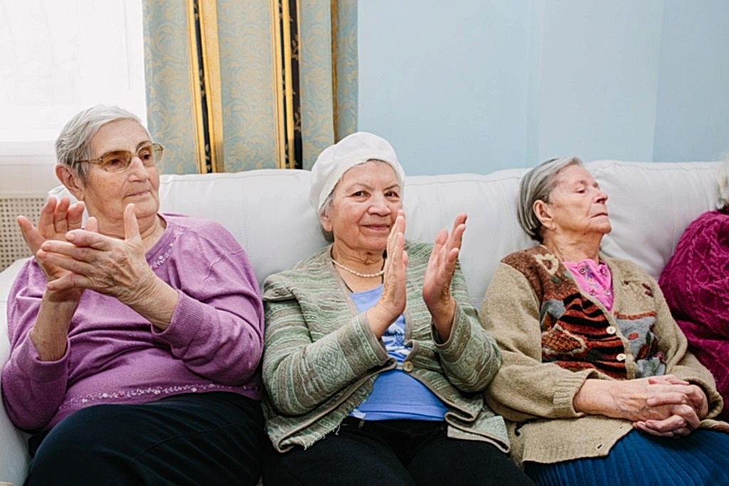 преимущества пансионата в Кущевской