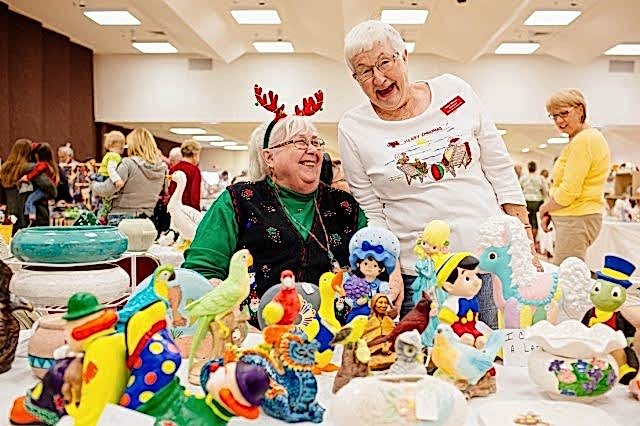 досуг для пожилых в Староминской