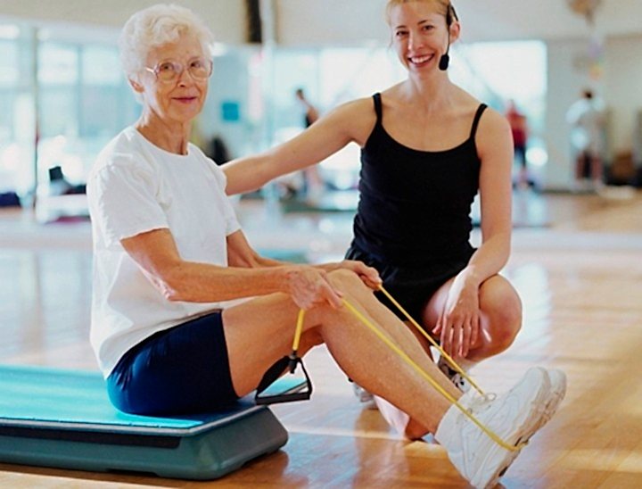 реабилитация тяжелобольных в Абинске