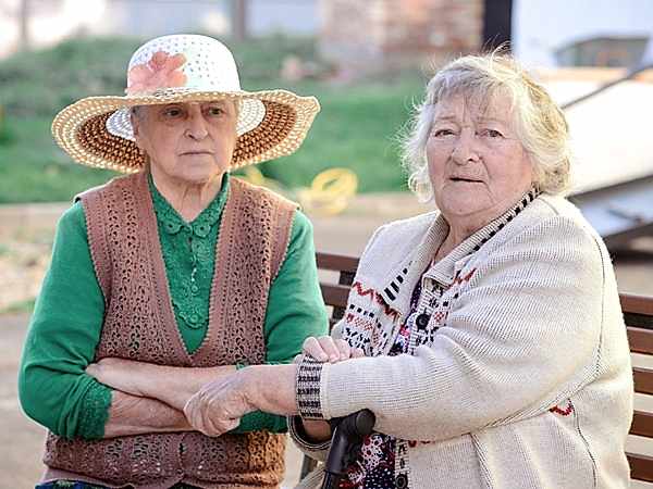 дом престарелых в Курганинске