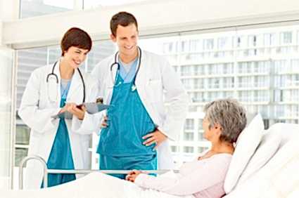 санаторий для пожилых в Приморско-Ахтарске