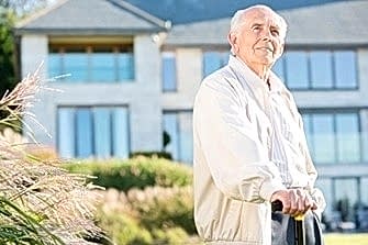 дом престарелых в Новокубанске