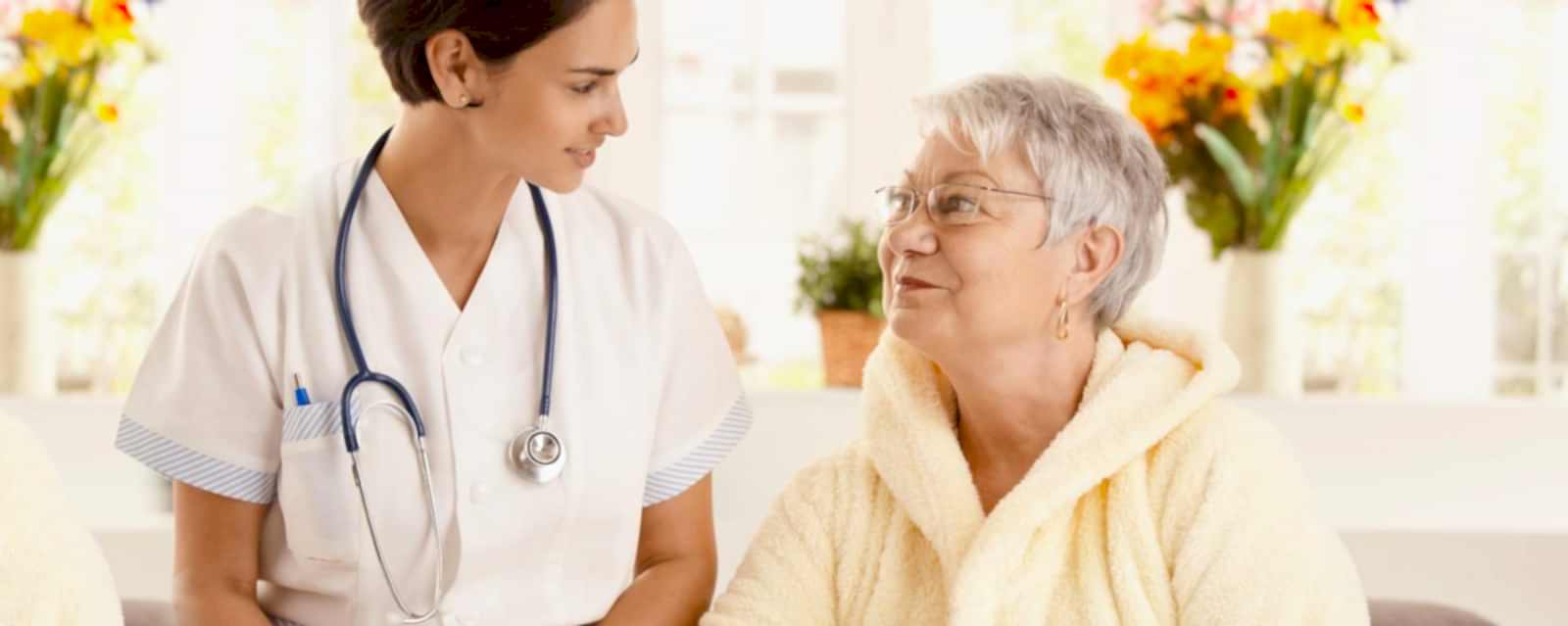 услуги дома престарелых в Апшеронске