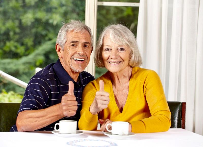 дом престарелых в Крымске