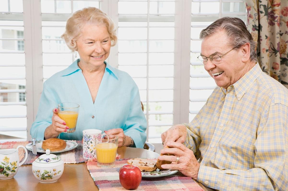 услуги дома престарелых в Абинске