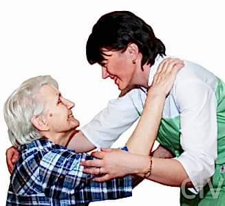 уход за пожилым в Гулькевичи