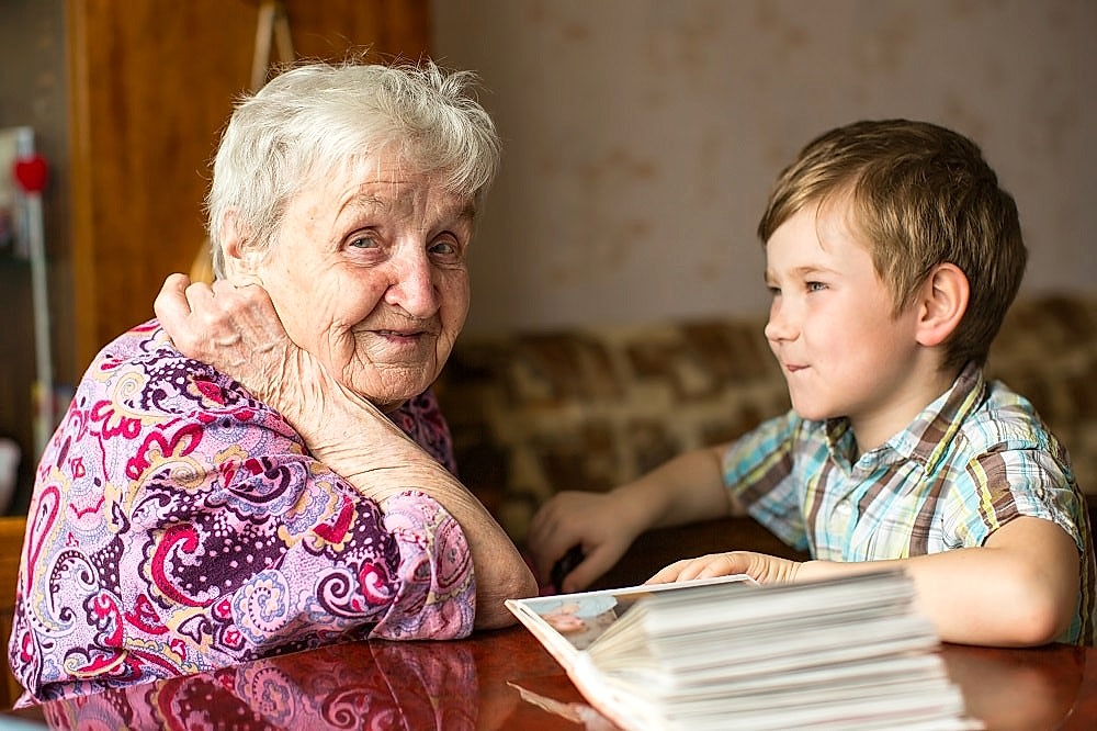 преимущества дома престарелых в Гулькевичи