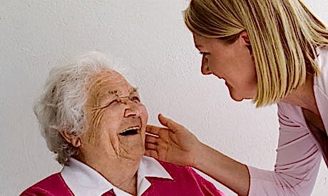 дом престарелых в Апшеронске