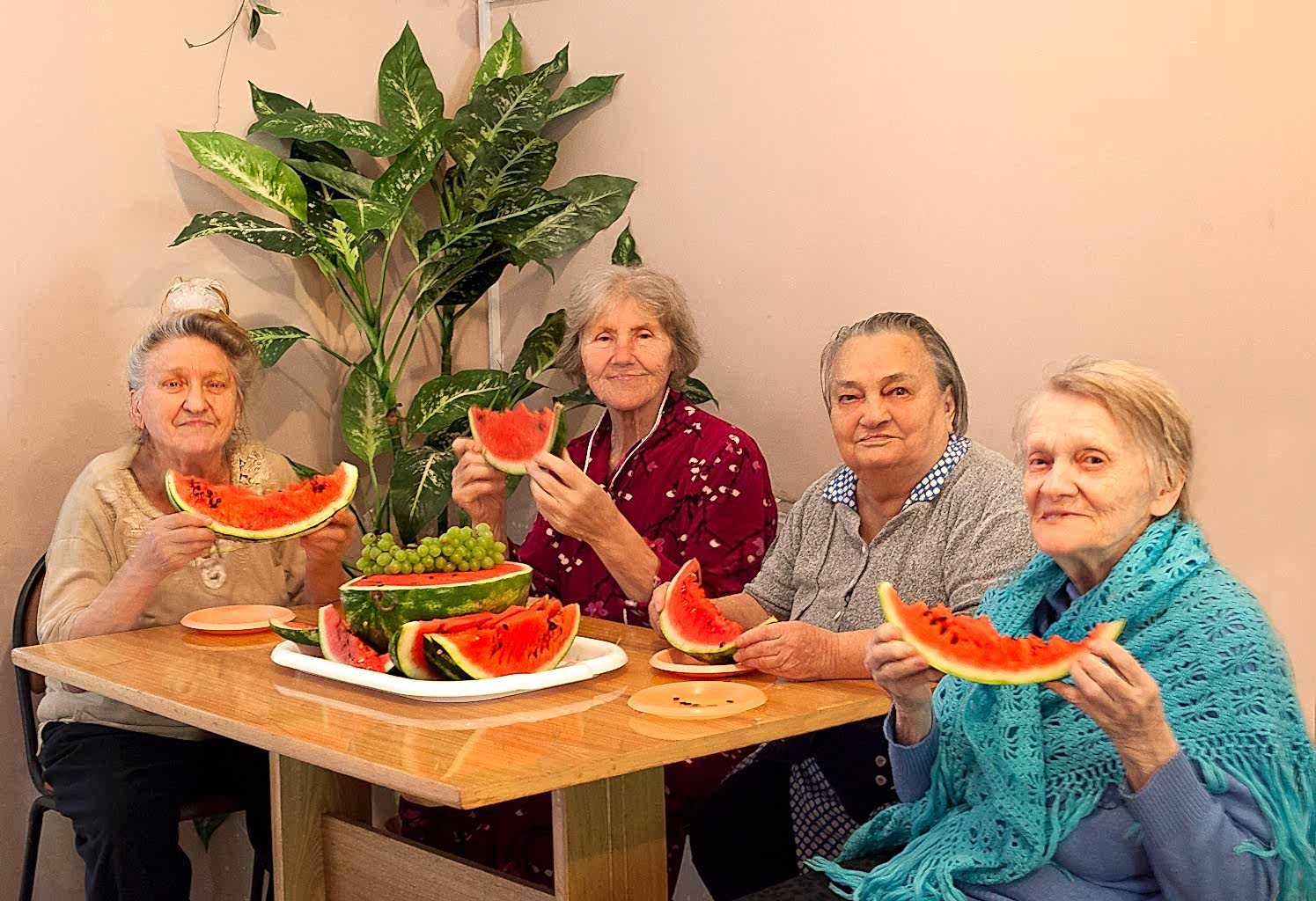 дом престарелых в Гулькевичи