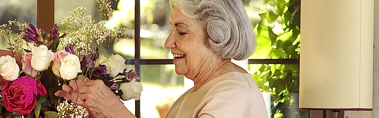 пансионат для престарелых в Северской