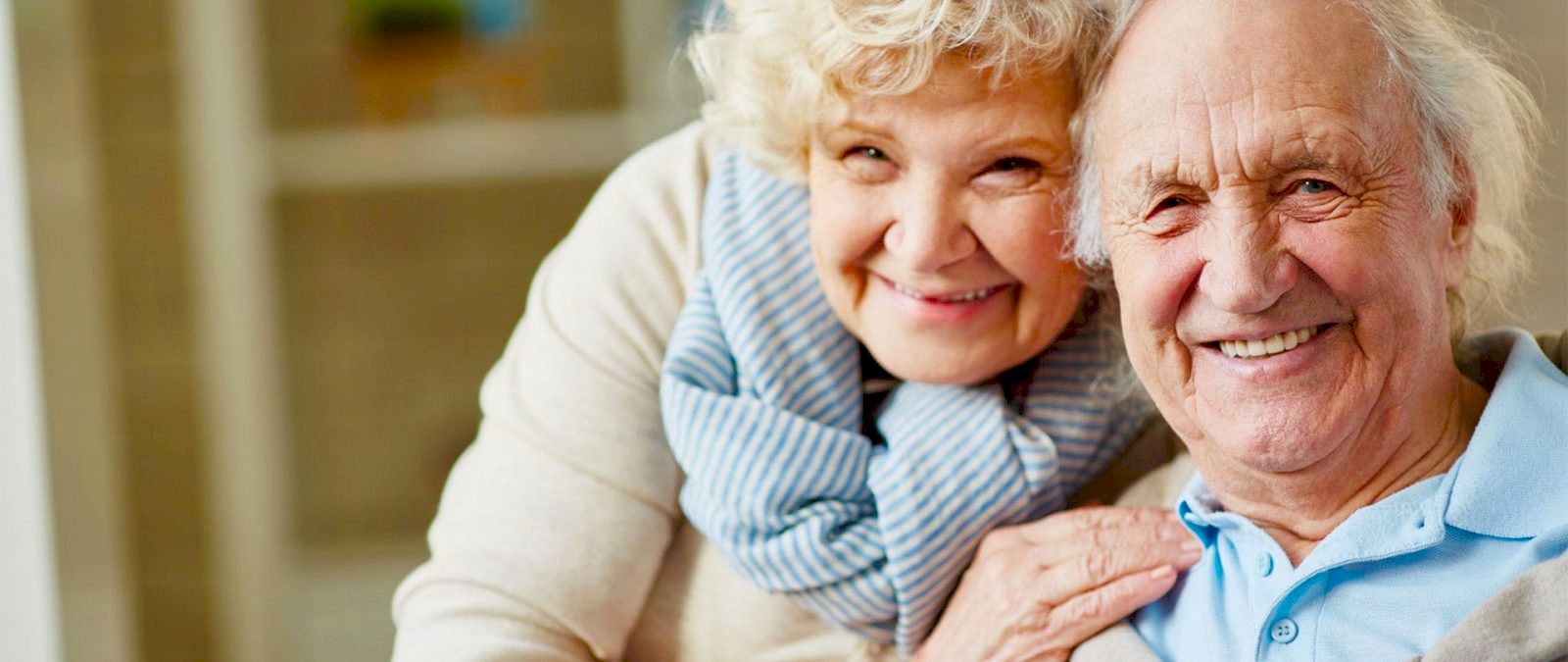 дом престарелых в Отрадной