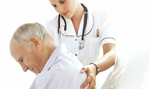 уход в пансионате в Елизаветинской