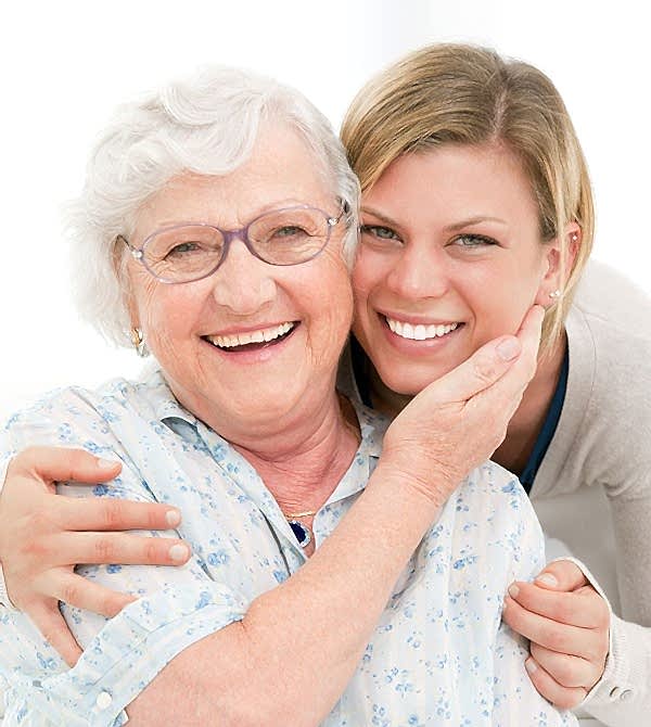 частный дом престарелых в Ахтырском