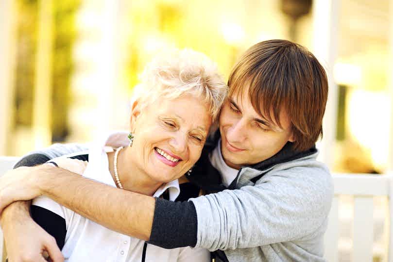 услуги дома престарелых в Ахтырском