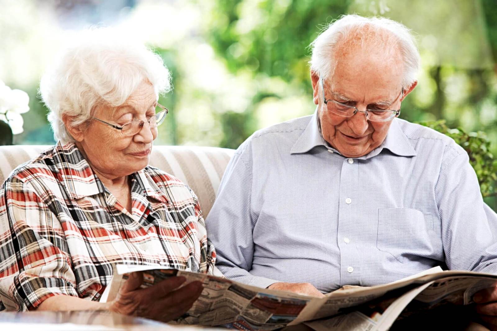 пансионат для пожилых в Ахтырском