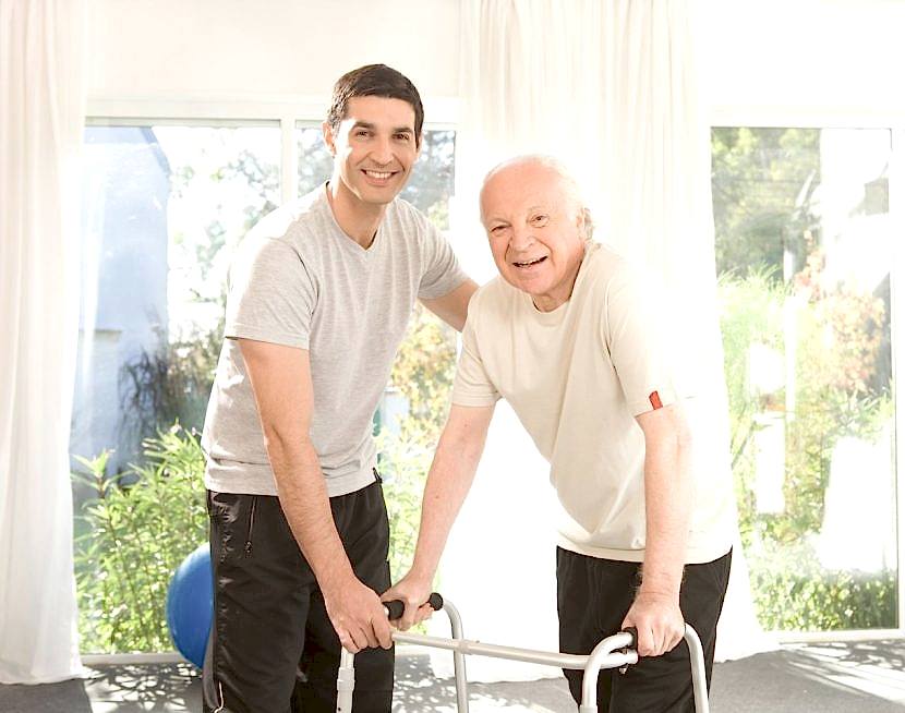 услуги пансионата в Афипском