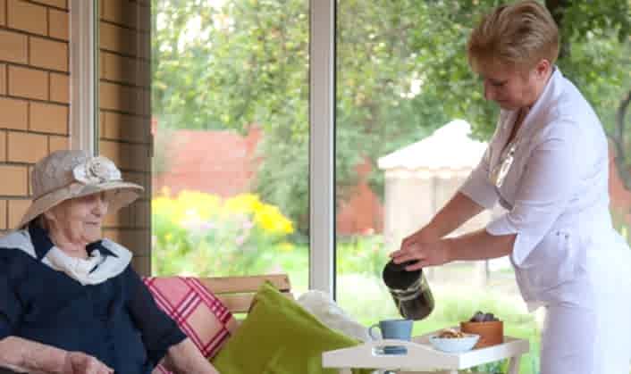 комфортные условия