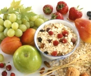 диета при запорах