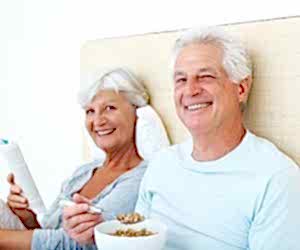 лечение запора