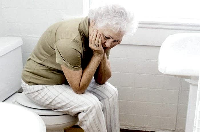 лечение запоров в пансионате