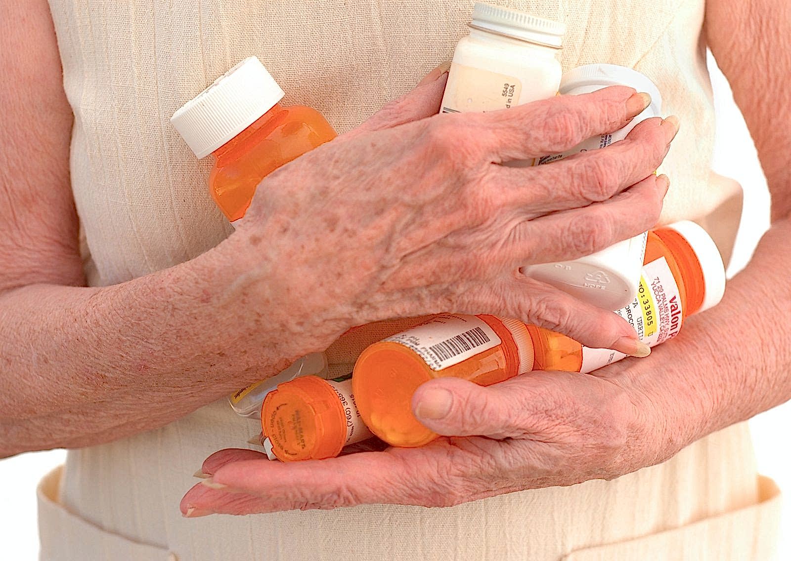 препараты для лечения запоров