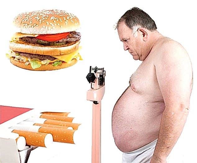 причины атеросклероза