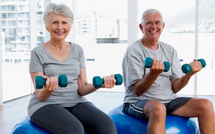 приемы реабилитации