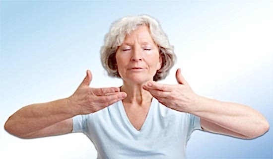 профилактика стресса