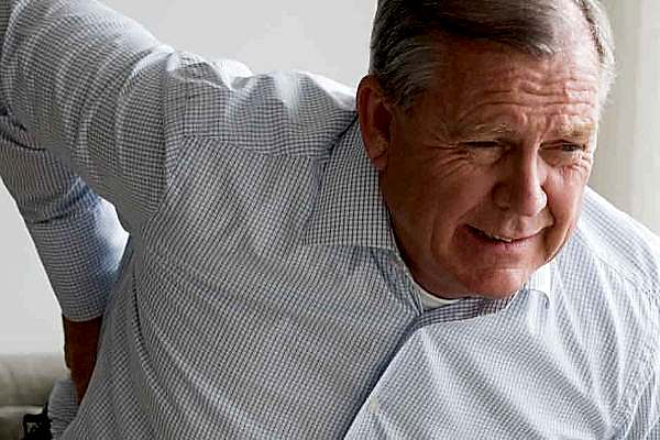 развитие болезни опорно-двигательного аппарата