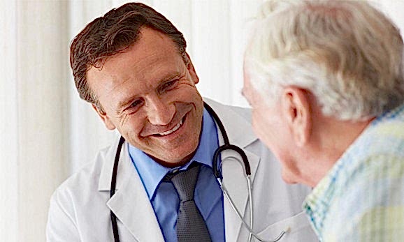 реабилитация больных склерозом