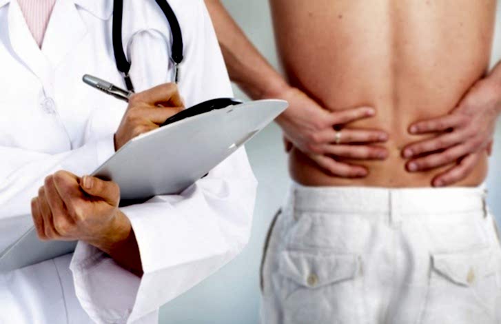 реабилитация опорно-двигательного аппарата