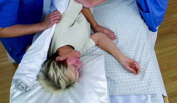 рекомендации по профилактике пролежней