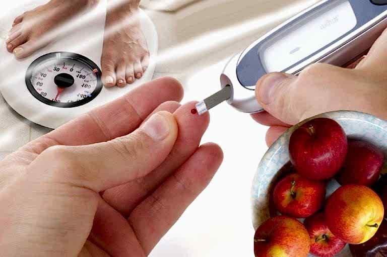 сахарный диабет