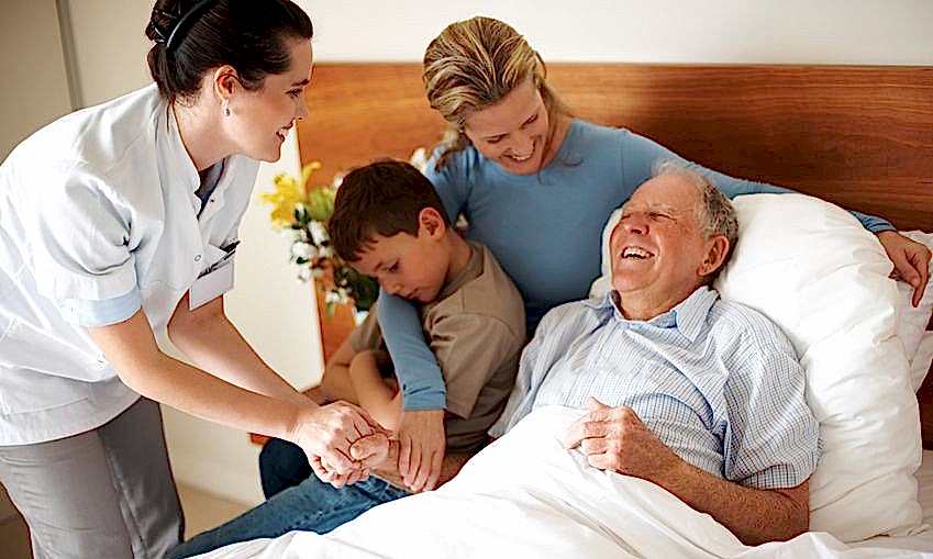 условия санатория при остеохондрозе