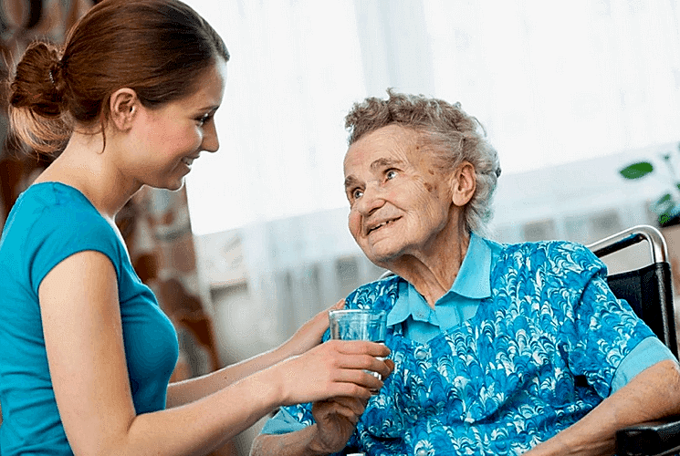 опека на пожилым старше 80 лет