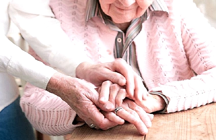 особенность патронажа над пожилыми старше 80 лет