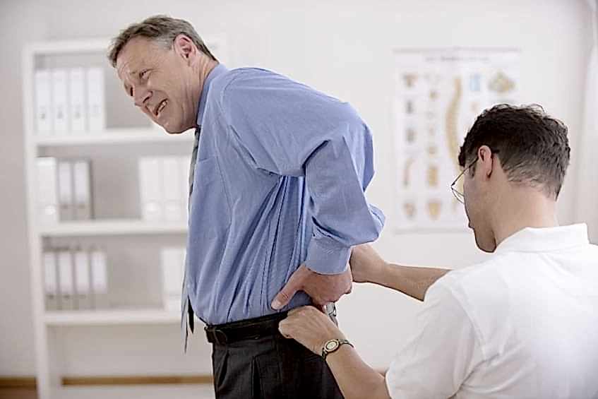 пансионат для больных остеохондрозом