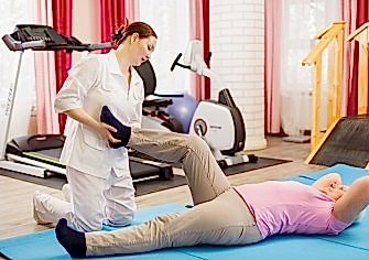 помощь при остеохондрозе