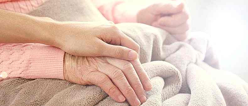 частный хоспис